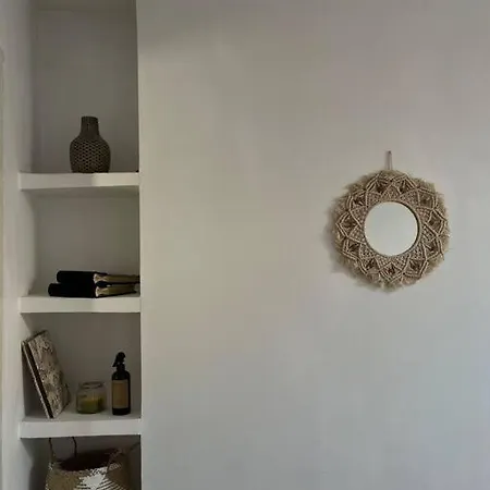 Apartamento Boho Attic Old Town Center *