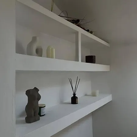 Boho Attic Old Town Center Apartamento *