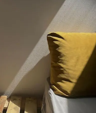 Apartment Boho Attic Old Town Center Constanta