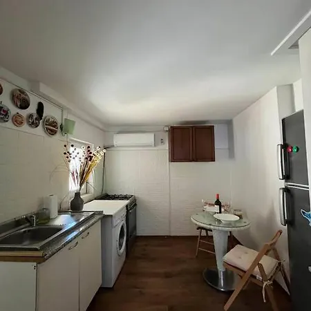 Apartment Boho Attic Old Town Center Constanta